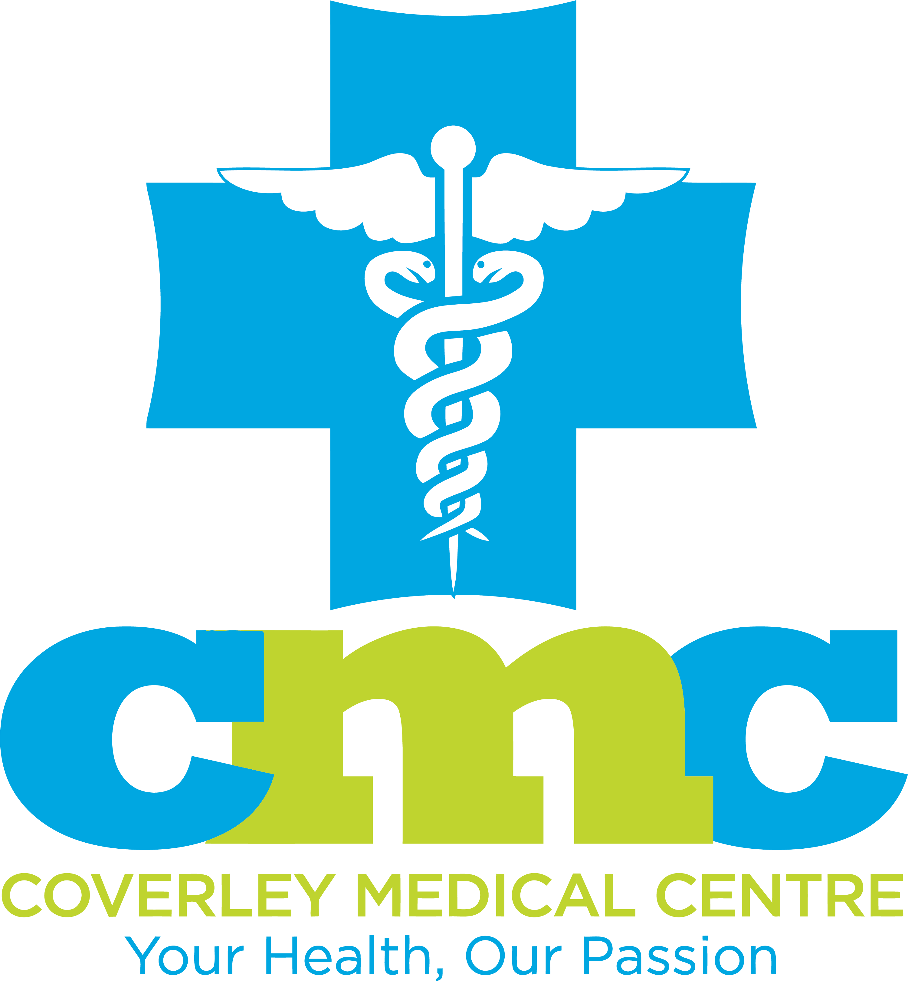 Sandy Crest & Coverley - Medical Centre
